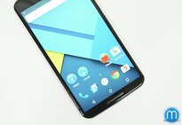 Google Nexus 6