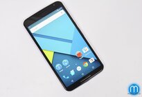 Google Nexus 6
