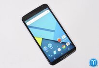 Google Nexus 6