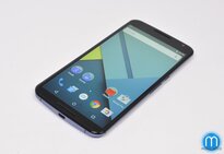 Google Nexus 6