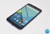 Google Nexus 6