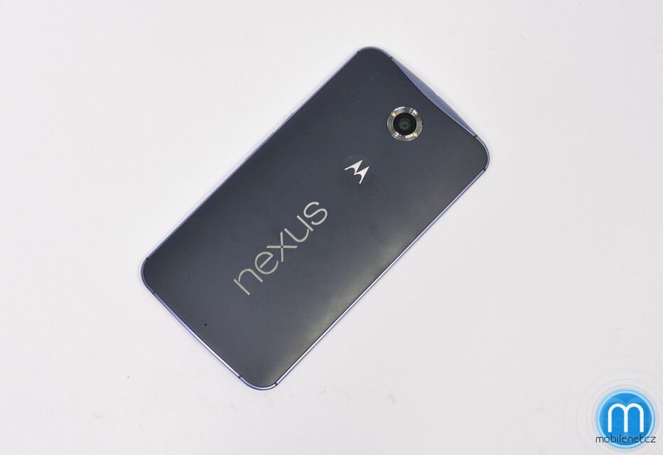 Google Nexus 6