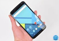 Google Nexus 6