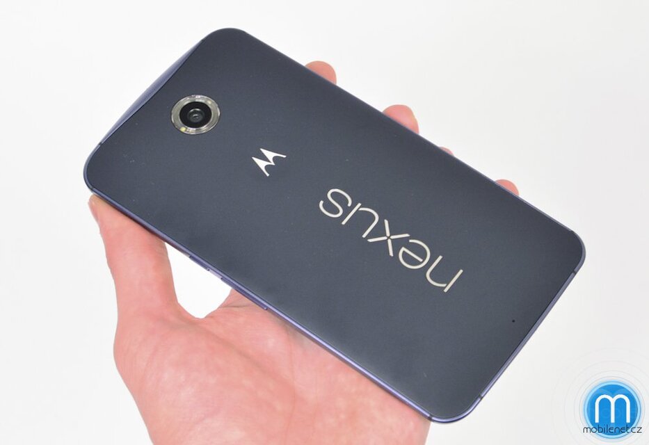 Google Nexus 6