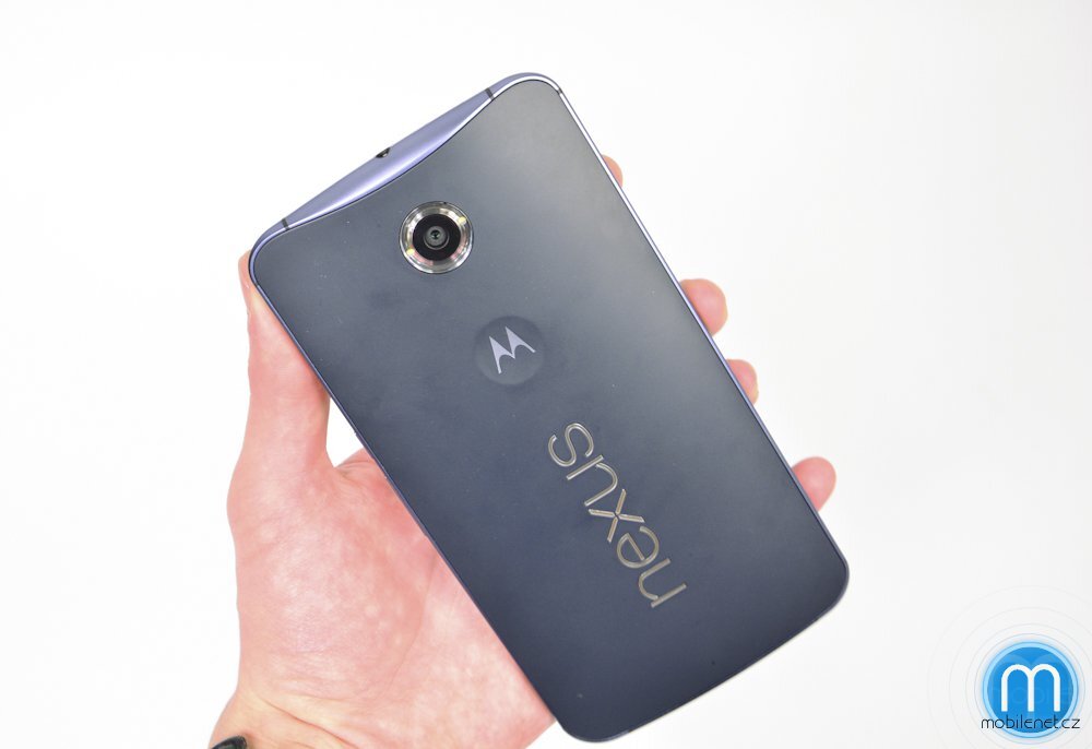 Google Nexus 6