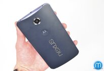 Google Nexus 6