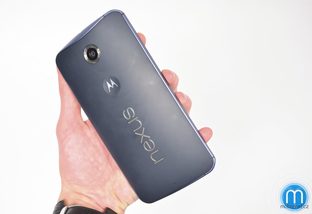 Google Nexus 6