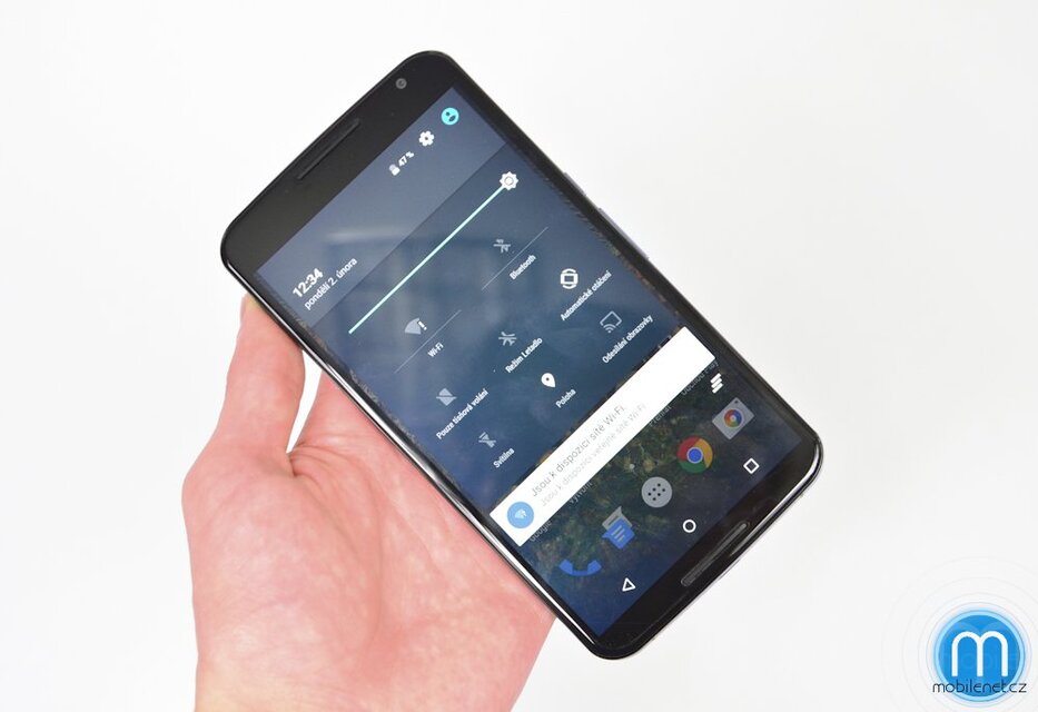 Google Nexus 6