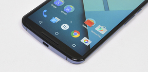 Google Nexus 6