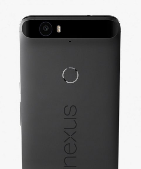 Google Nexus 6P
