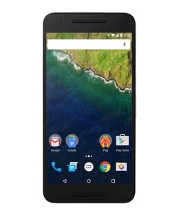 Google Nexus 6P