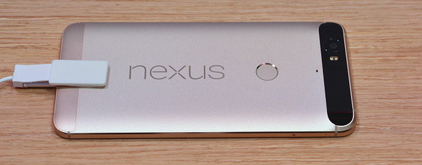 Google Nexus 6P