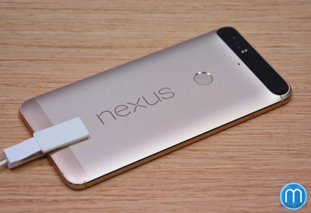 Google Nexus 6P