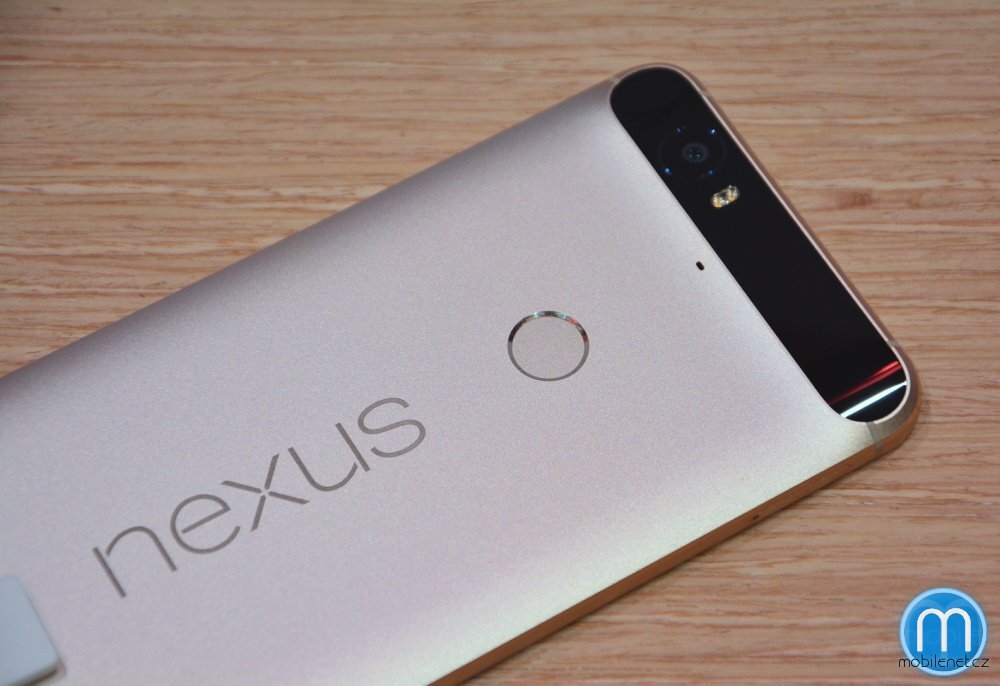 Google Nexus 6P