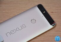 Google Nexus 6P