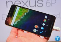 Google Nexus 6P