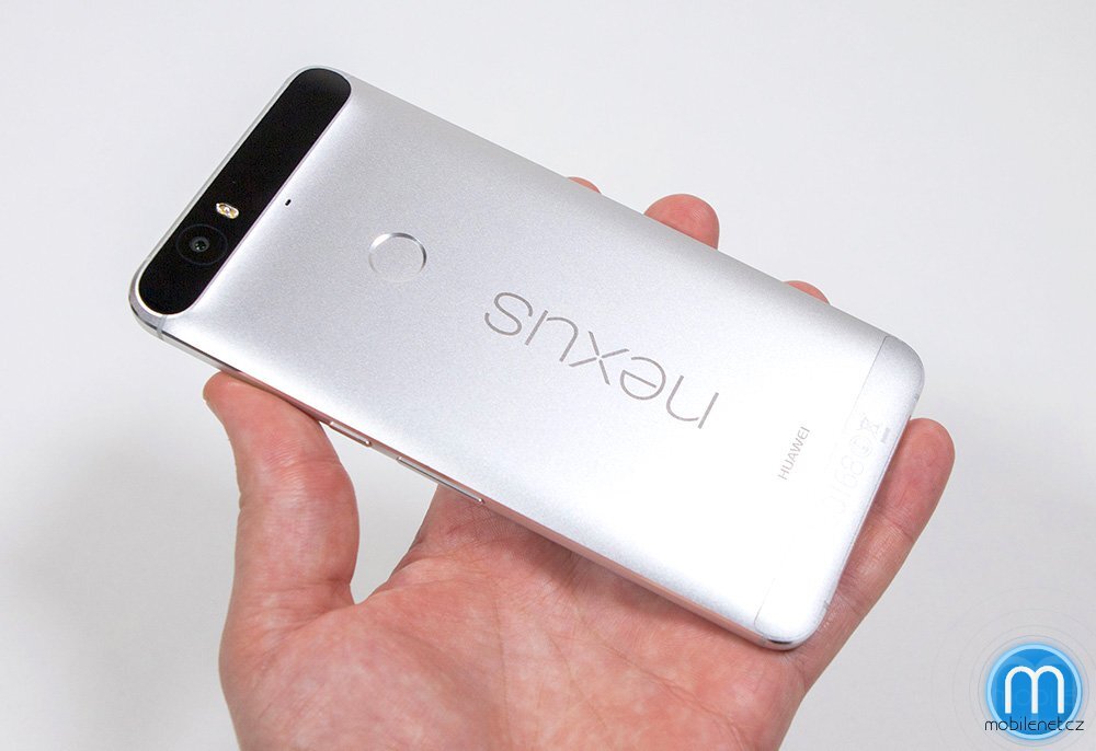 Google Nexus 6P