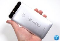 Google Nexus 6P