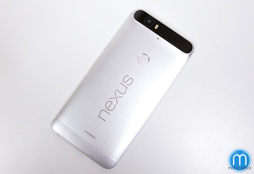 Google Nexus 6P