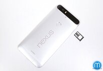 Google Nexus 6P