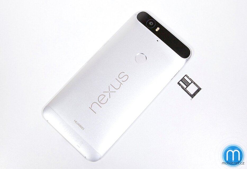 Google Nexus 6P