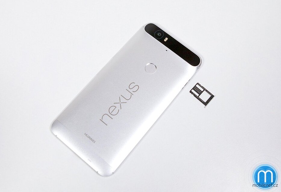 Google Nexus 6P