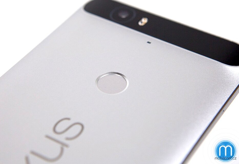 Google Nexus 6P