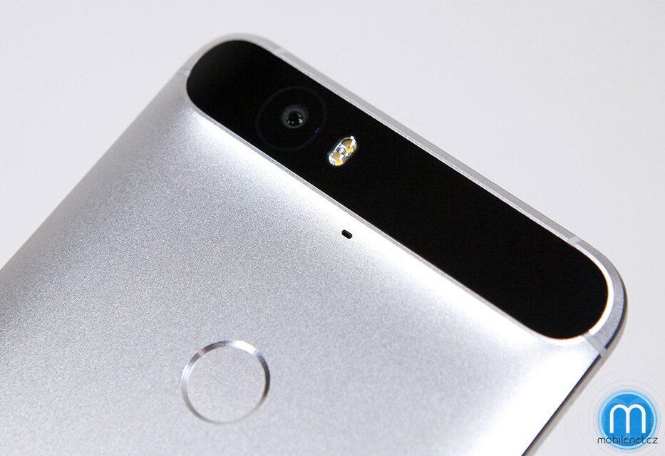 Google Nexus 6P