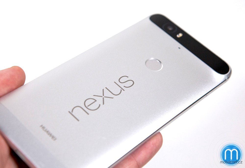 Google Nexus 6P