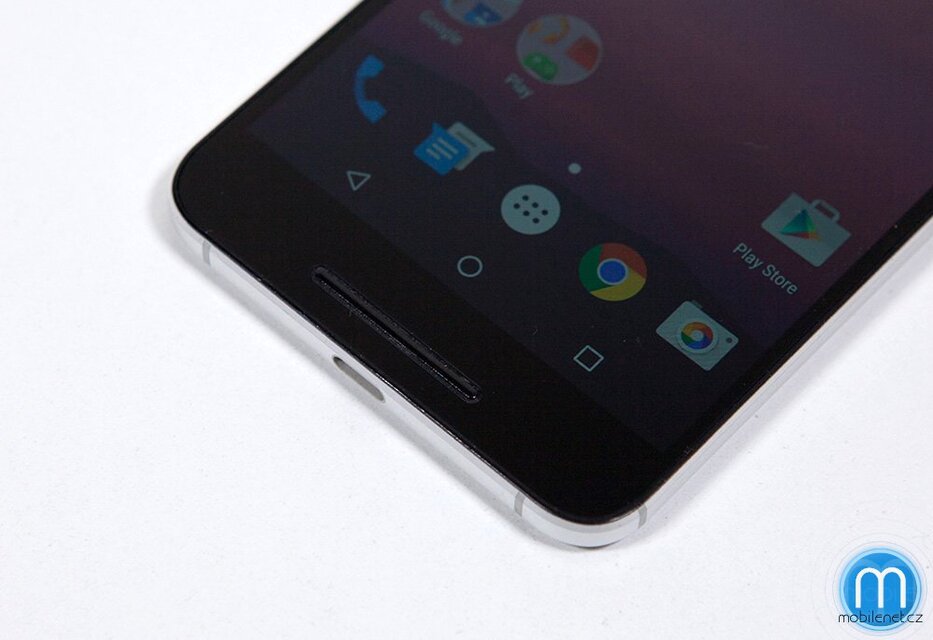 Google Nexus 6P