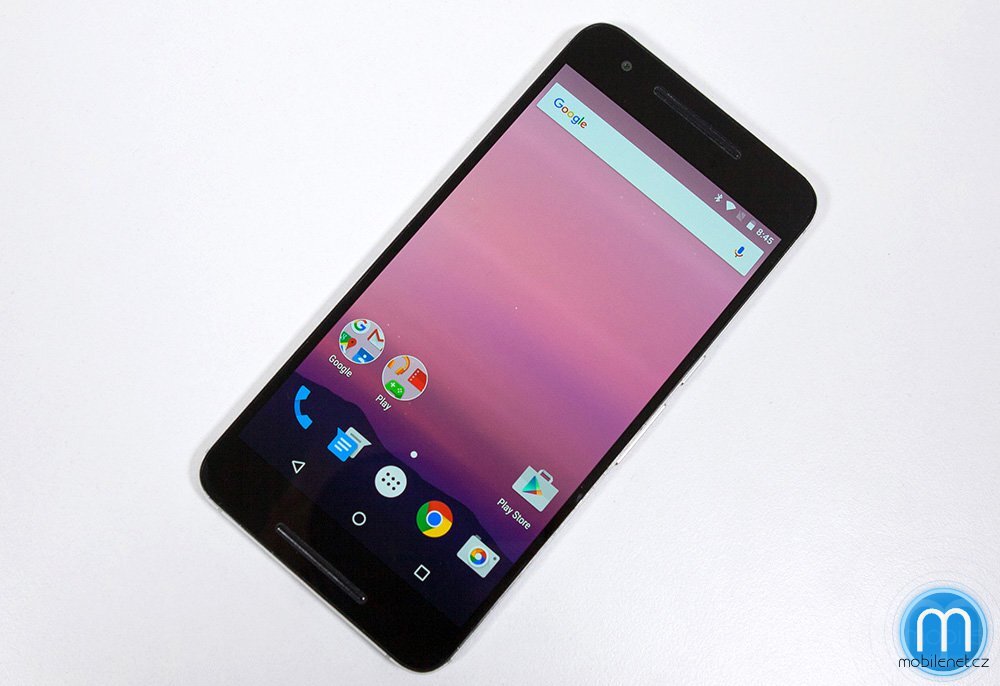 Google Nexus 6P