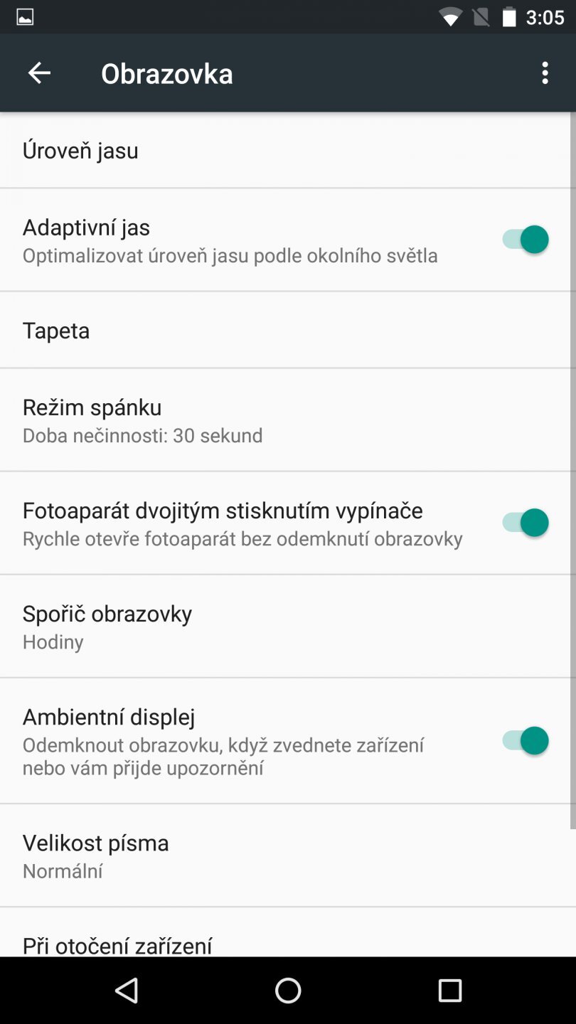 Google Nexus 6P