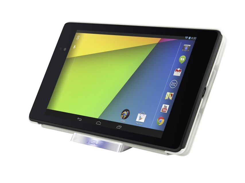 Google Nexus 7