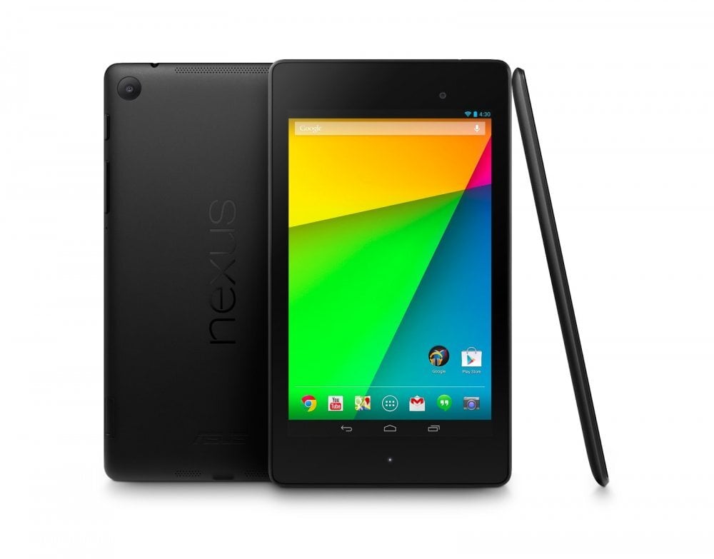 Google Nexus 7 (2013)