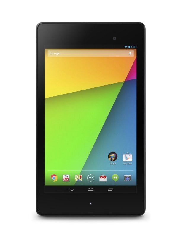 Google Nexus 7 (2013)