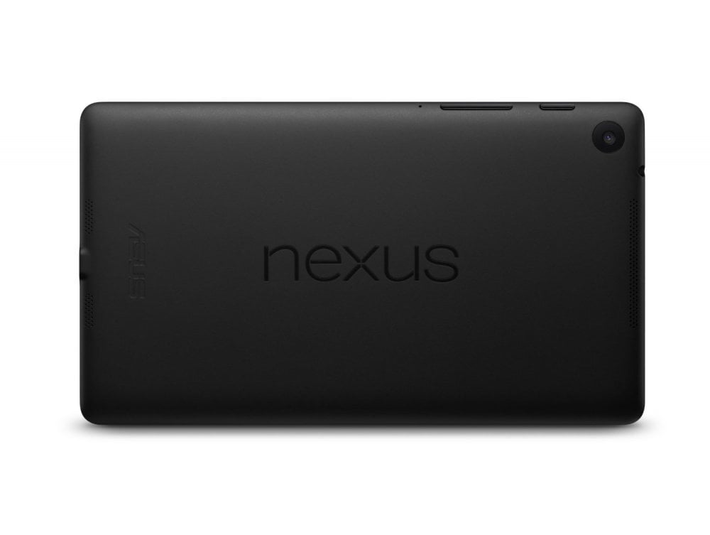 Google Nexus 7 (2013)