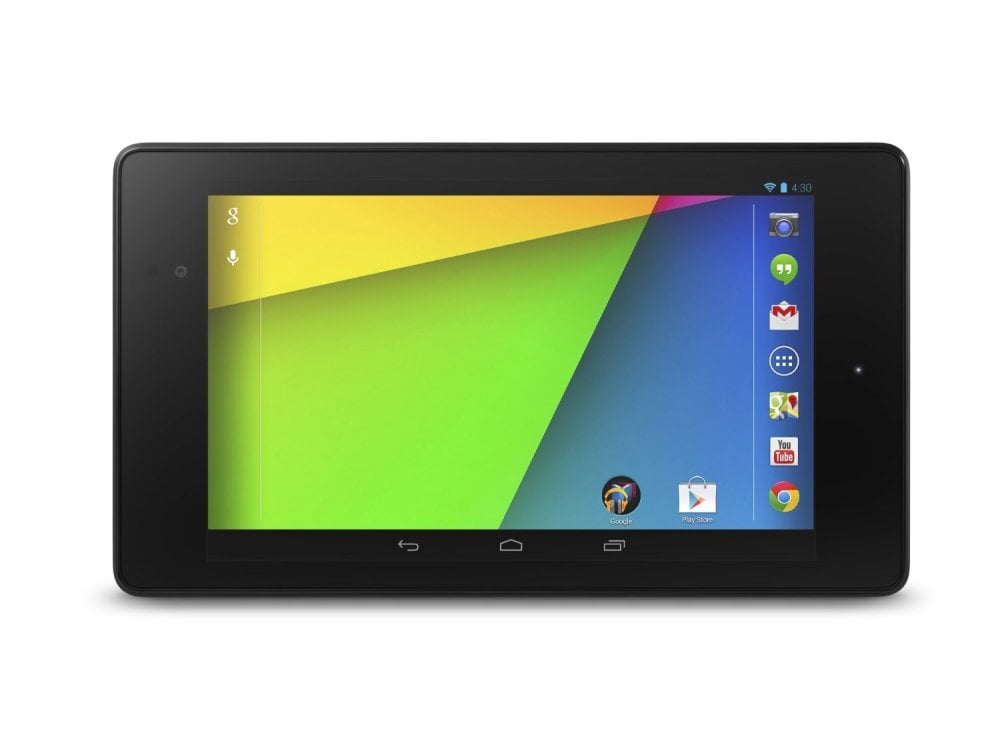 Google Nexus 7 (2013)