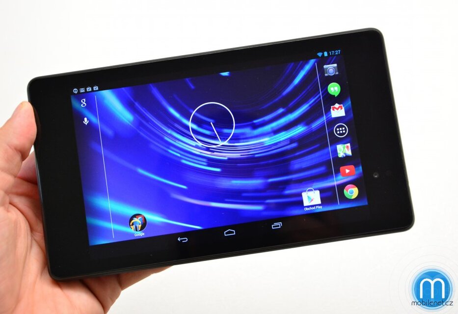 Google Nexus 7 (2013)