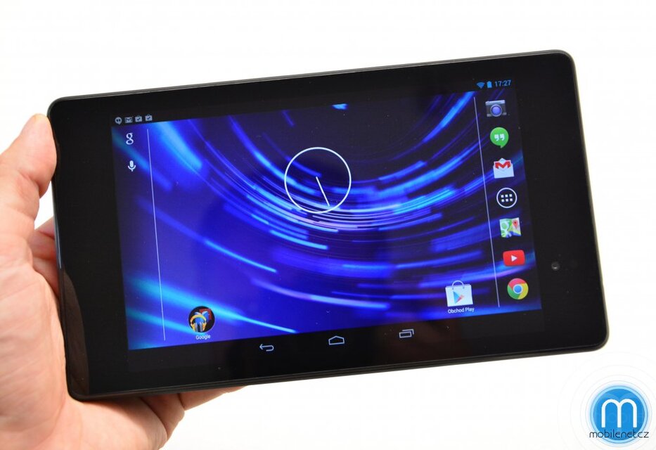 Google Nexus 7 (2013)