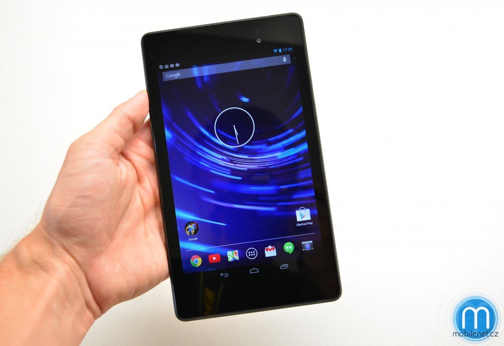 Google Nexus 7 (2013)