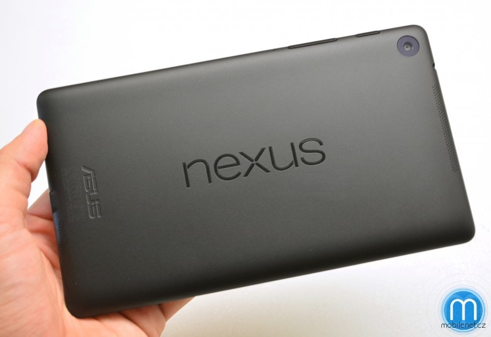 Google Nexus 7 (2013)