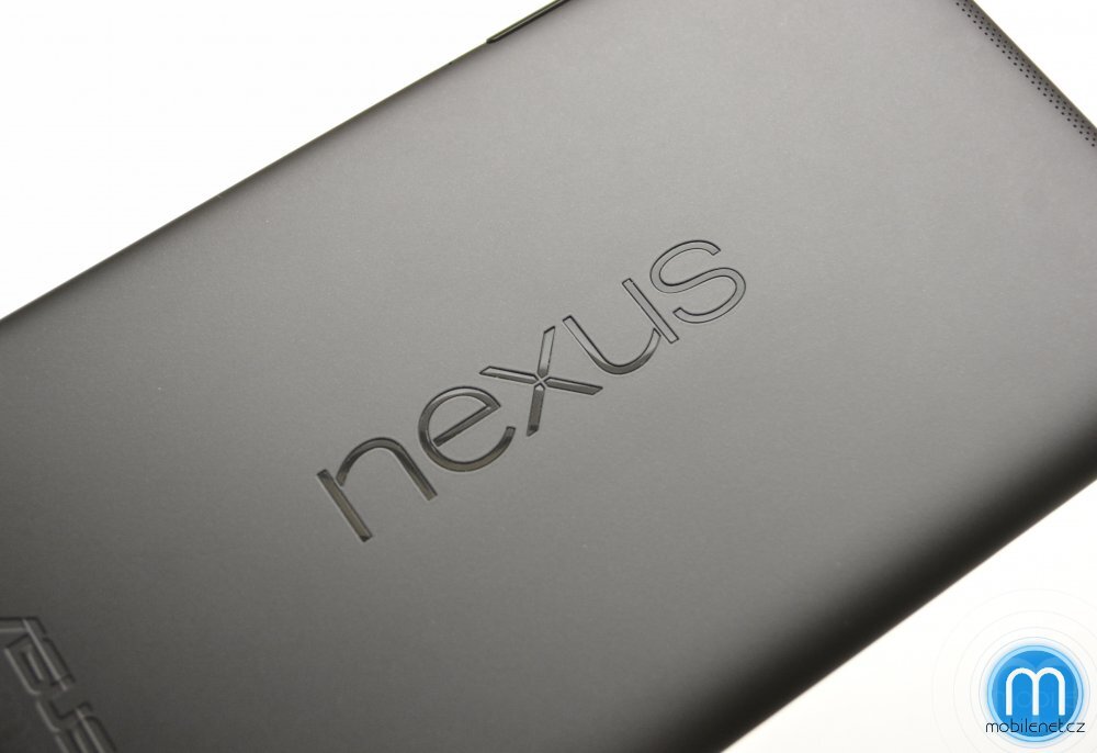 Google Nexus 7 (2013)
