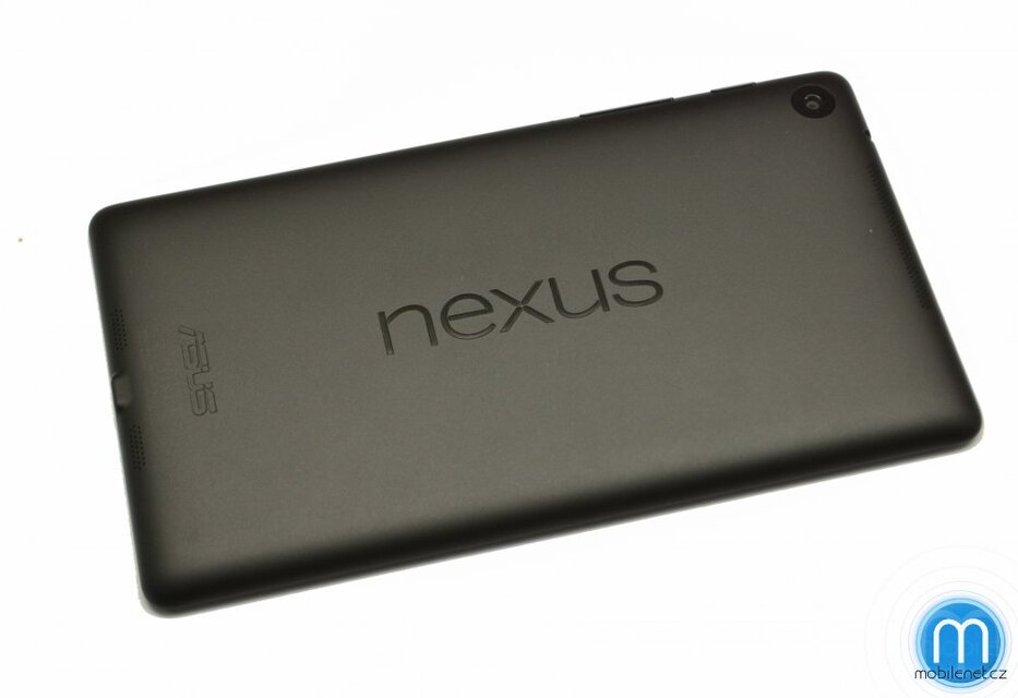 Google Nexus 7 (2013)