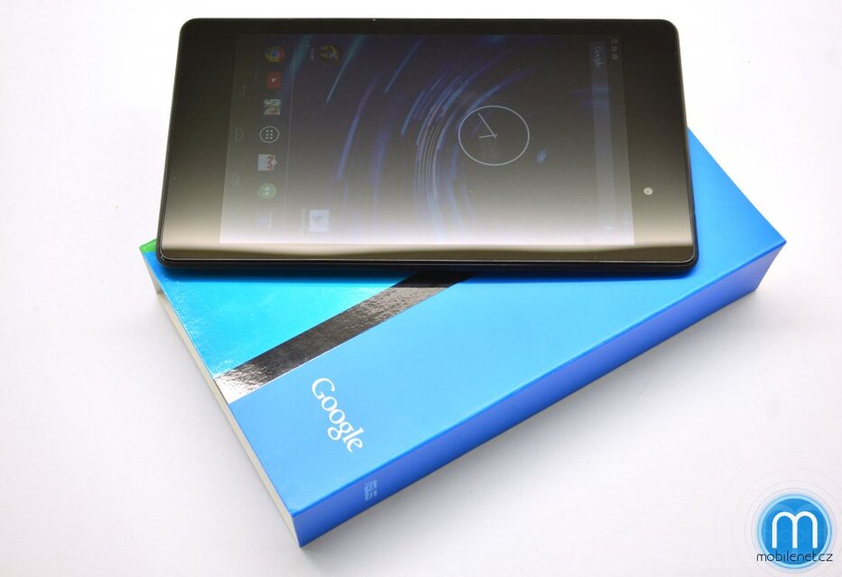 Google Nexus 7 (2013)