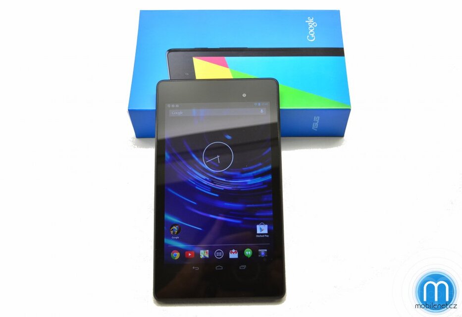 Google Nexus 7 (2013)