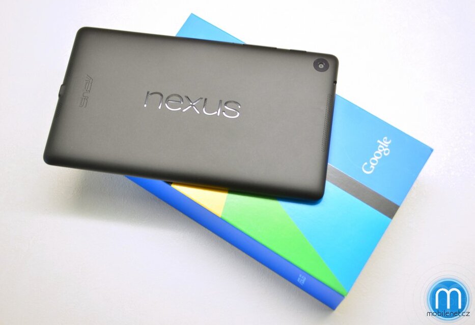 Google Nexus 7 (2013)