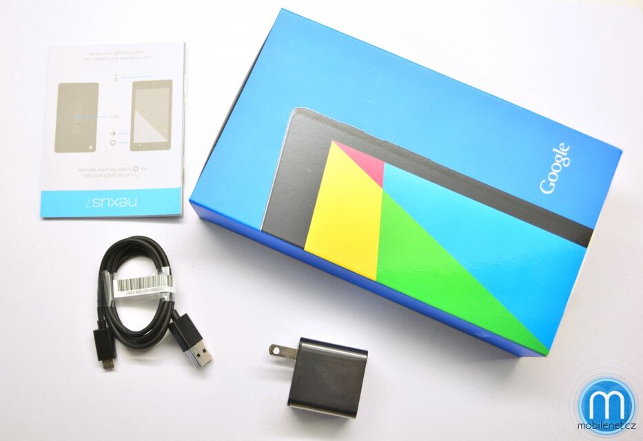 Google Nexus 7 (2013)