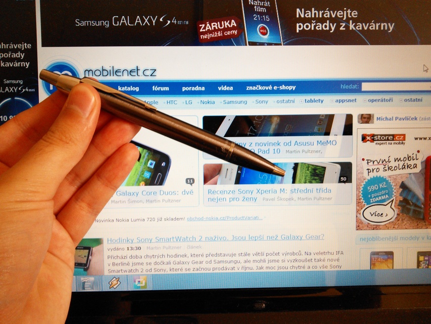 Google Nexus 7 (2013)