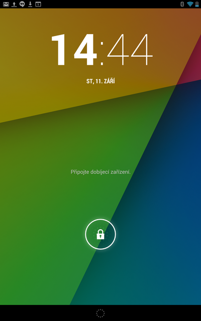 Google Nexus 7 (2013)