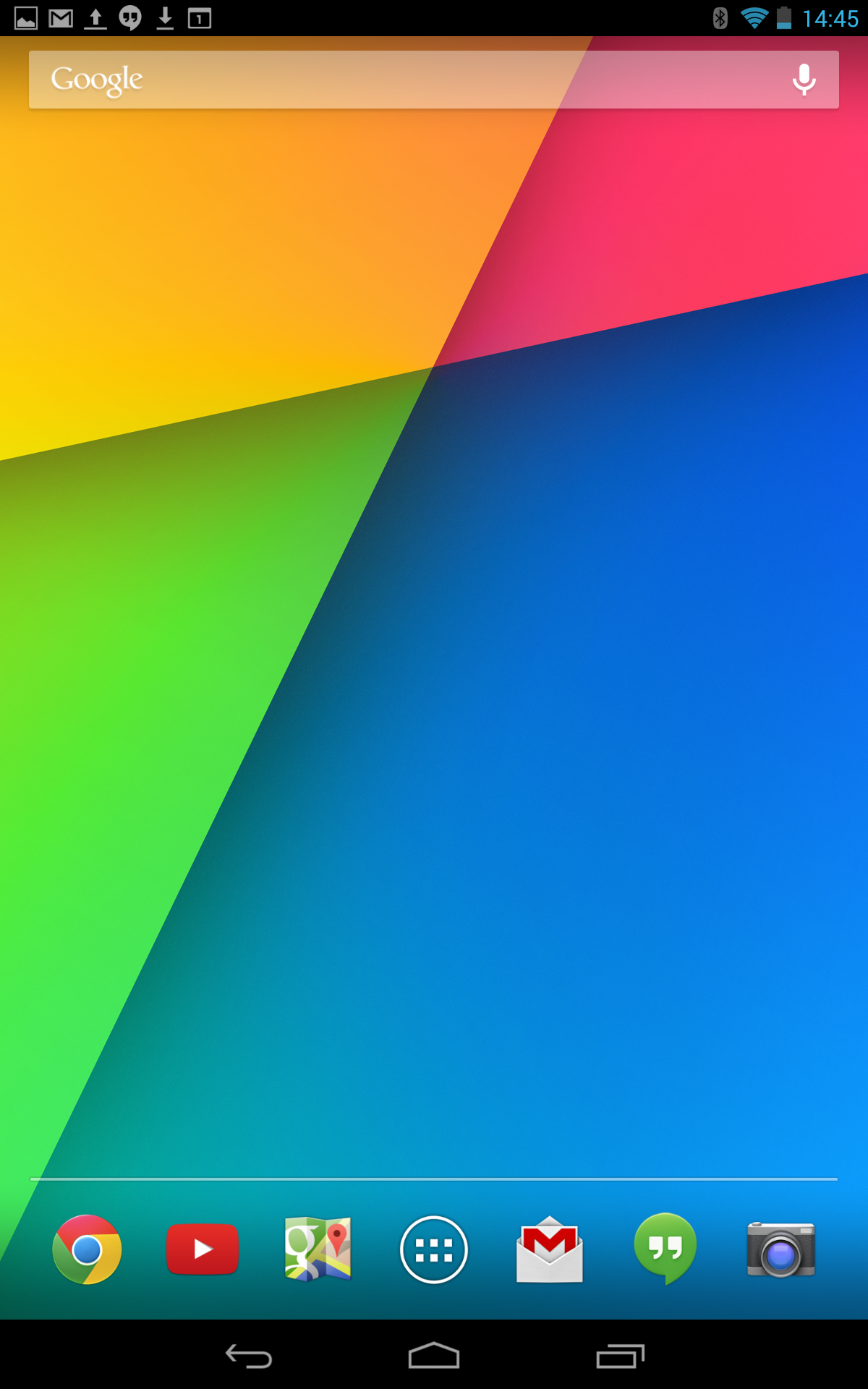 Google Nexus 7 (2013)